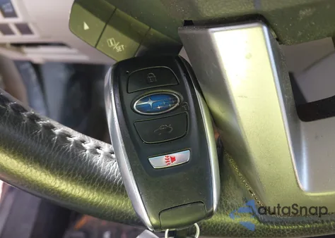 2017 Subaru Outback 2.5I Limited from USA, damaged, VIN 4S4BSAKC3H3367819